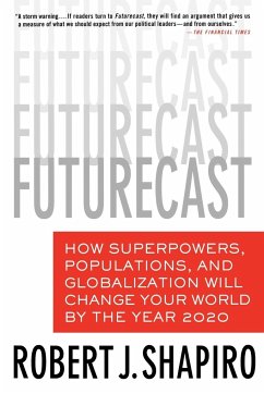 Futurecast - Shapiro, Robert J.