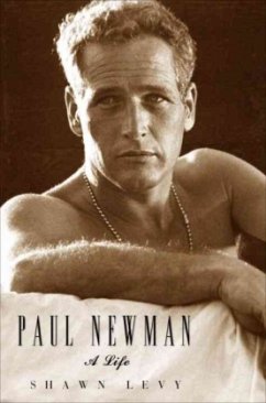 Paul Newman - Levy, Shawn