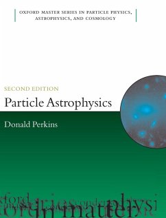 Cover PARTICLE ASTROPHYSICS 2E OMSP C