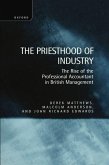 The Priesthood of Industry