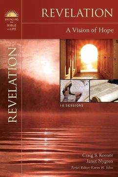 Revelation - Keener, Craig S; Nygren, Janet