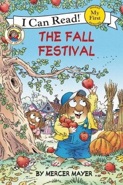 Little Critter: The Fall Festival - Mayer, Mercer