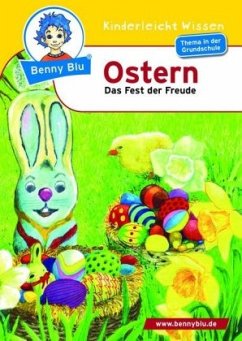 Benny Blu - Ostern / Benny Blu 137 - Schopf, Kerstin