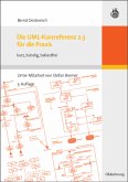 Die UML-Kurzreferenz 2.3 für die Praxis