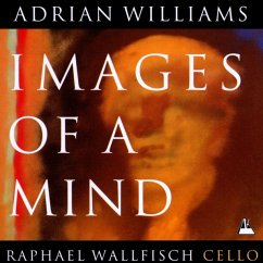 Images Of A Mind - Wallfisch,Raphael