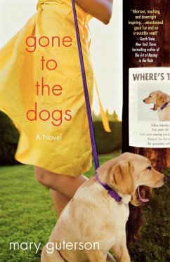 Gone to the Dogs - Guterson, Mary