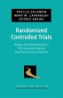 Randomized Controlled Trials - Bild 1