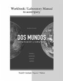 Cuaderno de Actividades DOS Mundos: Communicacion y Comunidad