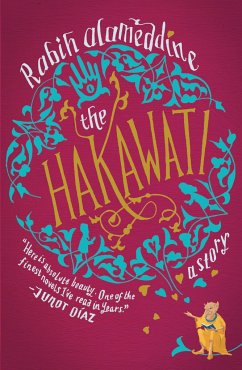 The Hakawati - Alameddine, Rabih