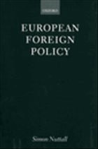 European Foreign Policy - Nuttall, Simon J