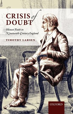 Crisis of Doubt - Larsen, Timothy