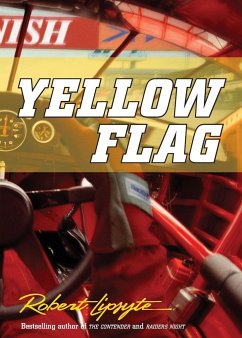 Yellow Flag - Lipsyte, Robert