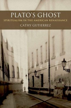Plato's Ghost - Gutierrez, Cathy