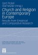 Church and Religion in Contemporary... - Bild 1