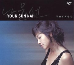 Voyage - Nah,Youn Sun