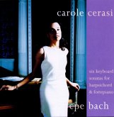 Sechs Sonaten Für Cembalo Und Fortepiano Sechs Sonaten Für Cembalo Und Fortepiano