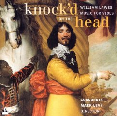 Knock'D On The Head - Concordia/Levy,Mark