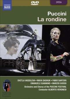 La Rondine - Veronesi/Vassileva/Dashuk