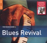 Rough Guide: Blues Revival (+