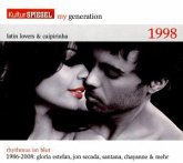 1998 - Latin Lovers & Caipirinha / My Generation, je 1 Audio-CD 24