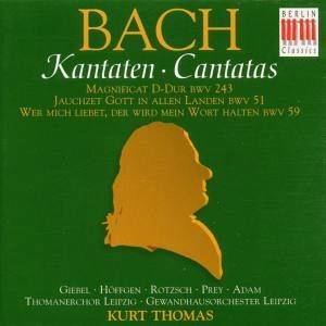 Kantaten-Bwv 59/51/243