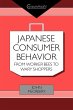 Japanese Consumer Behaviour - Bild 1