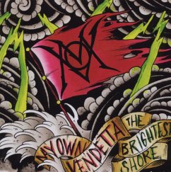 Cover The Biggest Shore