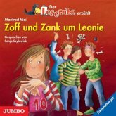 Der Leserabe Erzählt: Zoff Und Zank Um Leonie