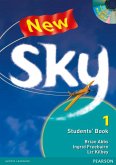 New Sky Student's Book 1