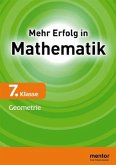 7. Klasse Geometrie / Mehr Erfolg in Mathematik