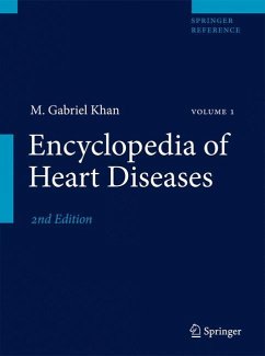 Encyclopedia of Heart Diseases - Khan, M. Gabriel