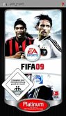 FIFA 2009 - PLATINUM