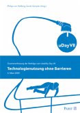 Technologienutzung ohne Barrieren