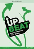 Test Book / Upbeat, Pre-intermediate