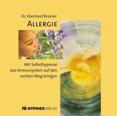 Allergie - Brunier, Eberhard