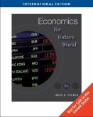 Economics for Today's World, International Edition