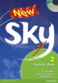 Students' Book / New Sky, Level 2
