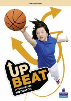 Cover Motivator / Upbeat, Intermediate