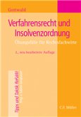 Verfahrensrecht und Insolvenzordnung