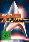 Star Trek 03 - Auf der Suche nach Mr. Spock