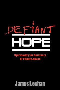 Defiant Hope - Leehan