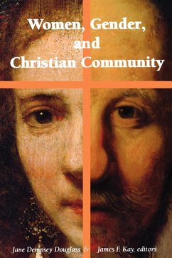 Women, Gender, and Christian Community - Douglass