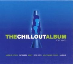 The Chill Out Album Vol. 1 - Chillout Album 1-Soft mixed (1999)