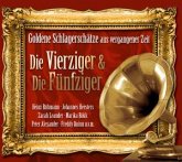 Goldene Schlagerschätze: 40er