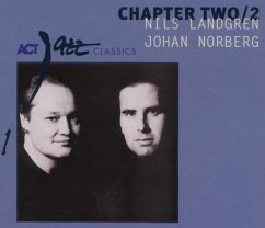 Chapter Two/2 - Landgren,Nils/Norberg,Johan