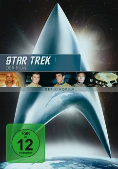 Star Trek 01 - Der Film - Walter König,George Takei,Deforest Kelley