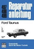 Ford Taunus (ab Aug. 79)