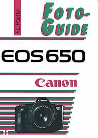 Canon EOS 650