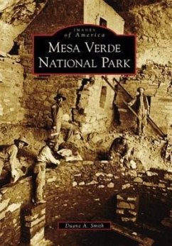 Mesa Verde National Park - Smith, Duane A.