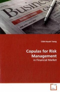 Copulas for Risk Management - Tseng, Chih-Hsueh